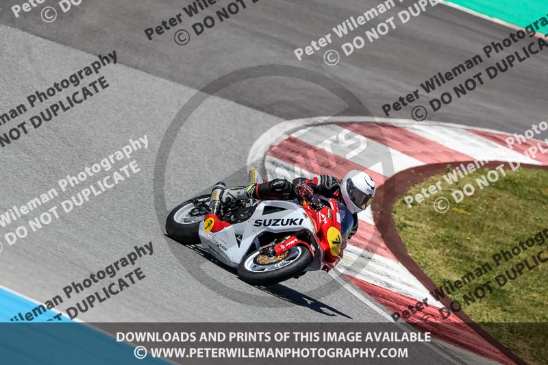 may 2019;motorbikes;no limits;peter wileman photography;portimao;portugal;trackday digital images